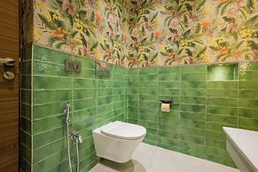 ELIVAAS Varsha Greens 4 BHK with Pool