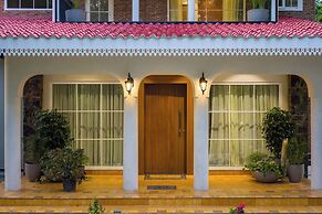 ELIVAAS Varsha Greens 4 BHK with Pool