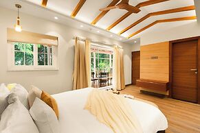 ELIVAAS Varsha Greens 4 BHK with Pool