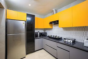 ELIVAAS Varsha Greens 4 BHK with Pool
