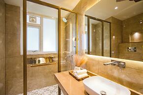 ELIVAAS Varsha Greens 4 BHK with Pool