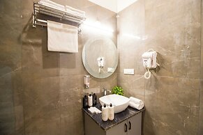 Alaya Stays Evara Serene 4BHK Villa