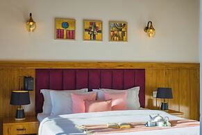 Alaya Stays Evara Serene 4BHK Villa