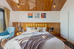 Alaya Stays Evara Serene 4BHK Villa
