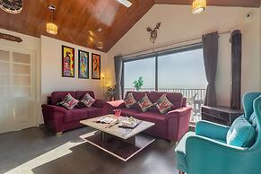 Alaya Stays Evara Serene 4BHK Villa