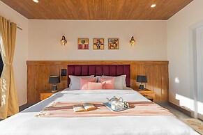 Alaya Stays Evara Serene 4BHK Villa