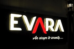Alaya Stays Evara Serene 4BHK Villa