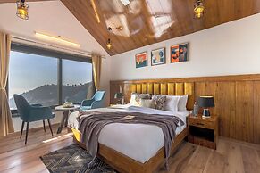 Alaya Stays Evara Serene 4BHK Villa