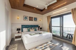 Alaya Stays Evara Serene 4BHK Villa