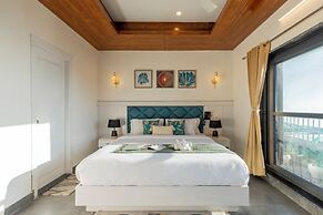 Alaya Stays Evara Serene 4BHK Villa