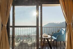 Alaya Stays Evara Serene 4BHK Villa