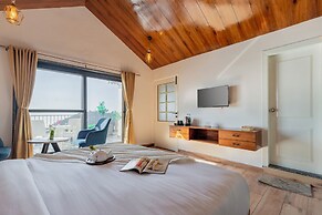 Alaya Stays Evara Serene 4BHK Villa