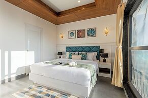 Alaya Stays Evara Serene 4BHK Villa