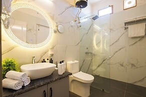 Alaya Stays Evara Serene 4BHK Villa