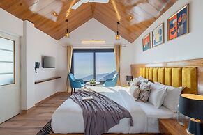 Alaya Stays Evara Serene 4BHK Villa