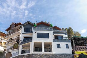 Alaya Stays Evara Serene 4BHK Villa