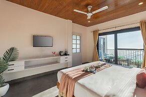 Alaya Stays Evara Serene 4BHK Villa