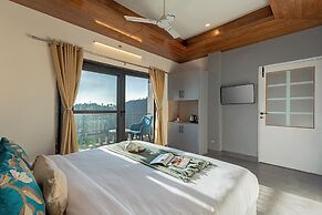 Alaya Stays Evara Serene 4BHK Villa