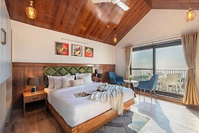 Alaya Stays Evara Serene 4BHK Villa