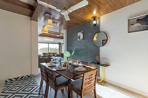 Alaya Stays Evara Serene 4BHK Villa