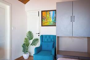 Alaya Stays Evara Serene 4BHK Villa