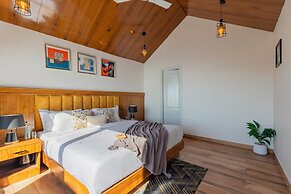 Alaya Stays Evara Serene 4BHK Villa