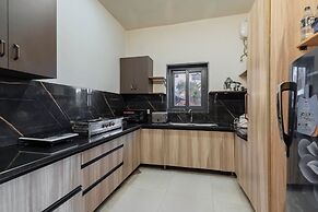 Alaya Stays Evara Serene 4BHK Villa