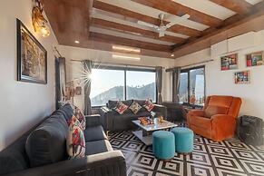Alaya Stays Evara Serene 4BHK Villa