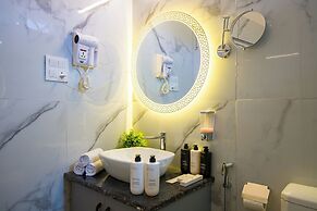 Alaya Stays Evara Serene 4BHK Villa