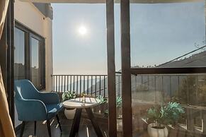 Alaya Stays Evara Serene 4BHK Villa