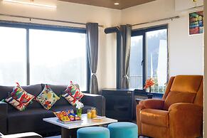 Alaya Stays Evara Serene 4BHK Villa