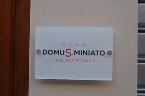 DomuS Miniato