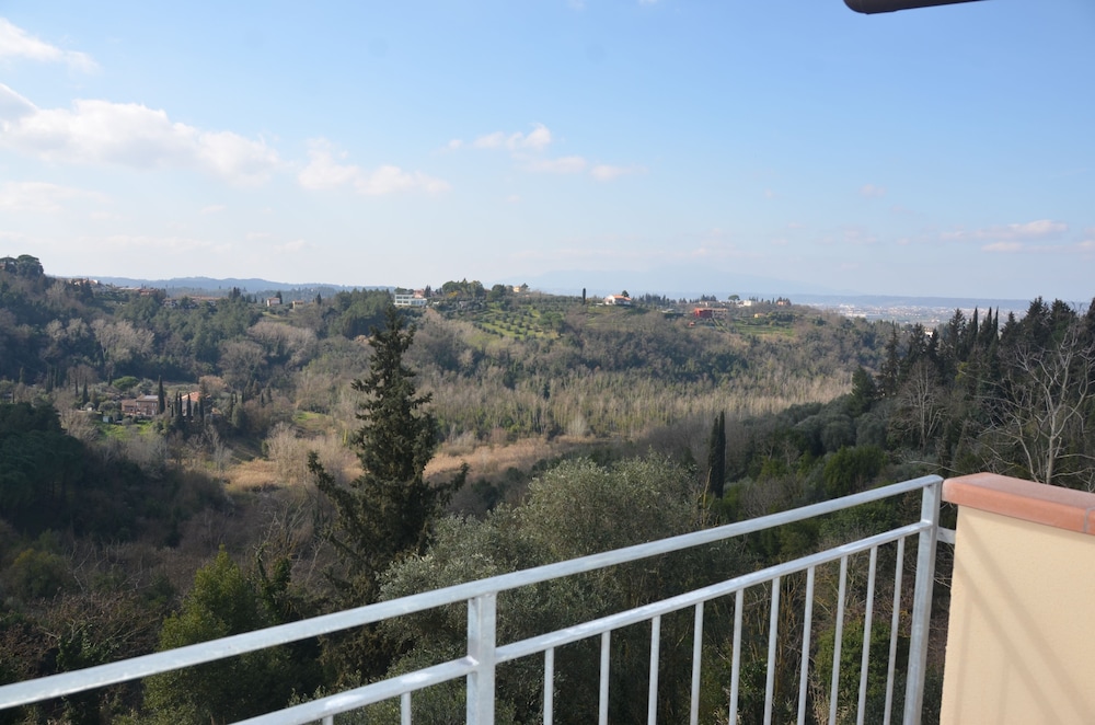 DomuS Miniato