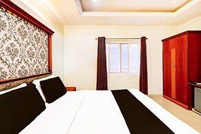 Townhouse Anantapur Srikantam Circle