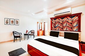 Townhouse Anantapur Srikantam Circle