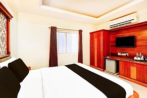 Townhouse Anantapur Srikantam Circle
