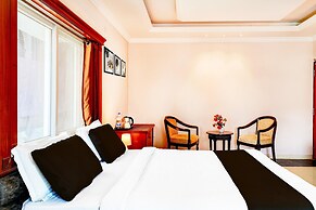 Townhouse Anantapur Srikantam Circle