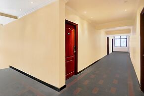 Townhouse Anantapur Srikantam Circle