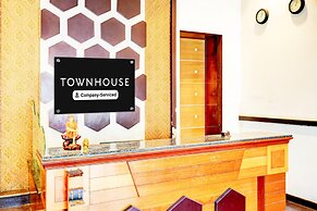Townhouse Anantapur Srikantam Circle