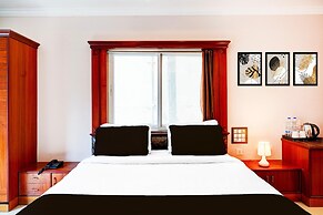 Townhouse Anantapur Srikantam Circle