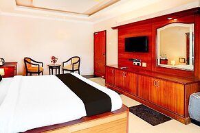 Townhouse Anantapur Srikantam Circle