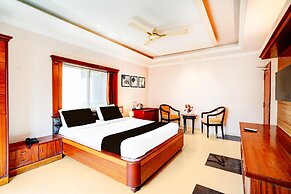 Townhouse Anantapur Srikantam Circle