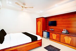 Townhouse Anantapur Srikantam Circle