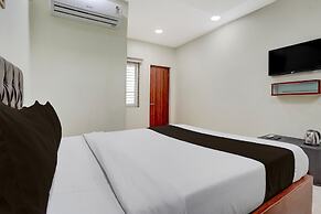 Deluxe The Paradise Guest Inn