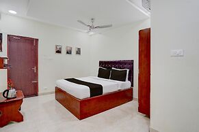 Deluxe The Paradise Guest Inn