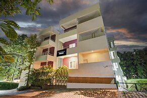 Deluxe Mysore Green Orchid Resort