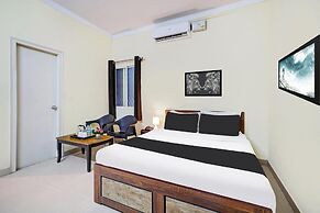 Deluxe Mysore Green Orchid Resort