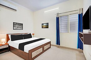 Deluxe Mysore Green Orchid Resort
