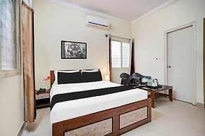 Deluxe Mysore Green Orchid Resort