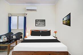 Deluxe Mysore Green Orchid Resort